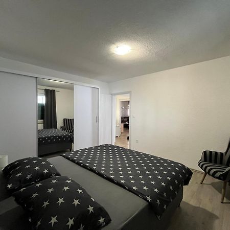 Apartman Pear - Makarska Kültér fotó