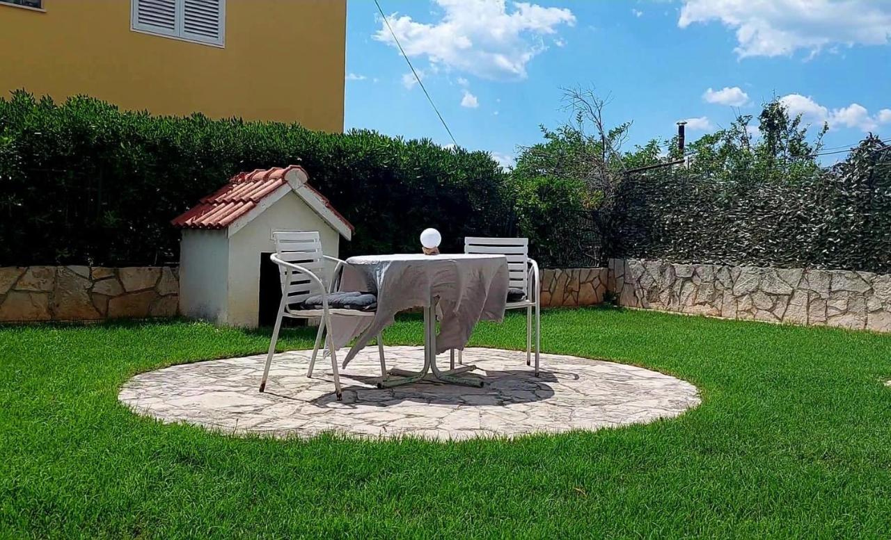 Apartman Pear - Makarska Kültér fotó