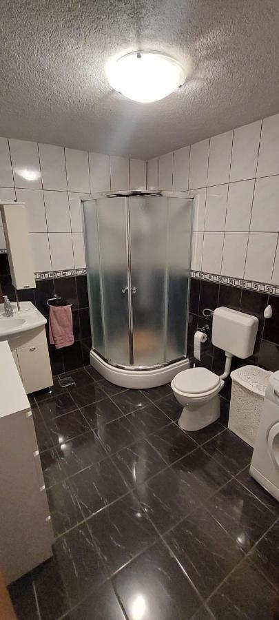 Apartman Pear - Makarska Kültér fotó