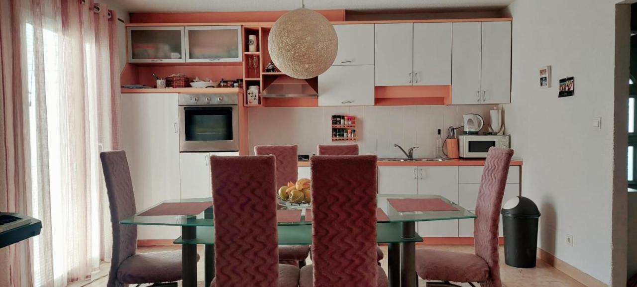 Apartman Pear - Makarska Kültér fotó