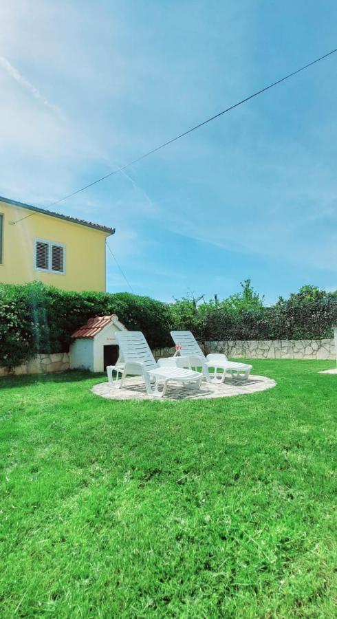 Apartman Pear - Makarska Kültér fotó