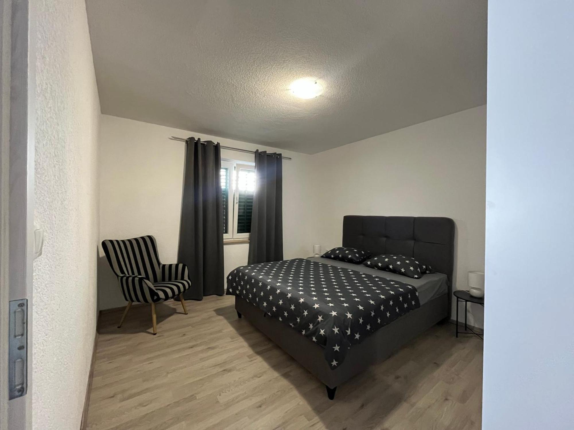 Apartman Pear - Makarska Kültér fotó