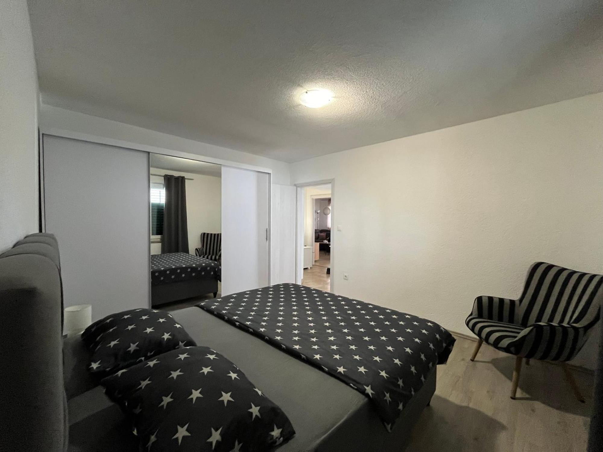 Apartman Pear - Makarska Kültér fotó